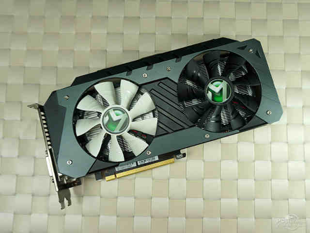 黑白双煞加持 铭瑄gtx960终结者显卡评测