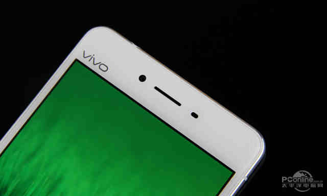 vivo X5Pro:双面2.5D玻璃 走心的HiFi