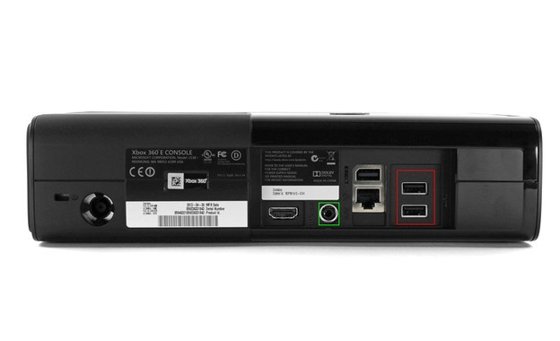 沈阳xbox360 s版游戏主机降价促销2400元