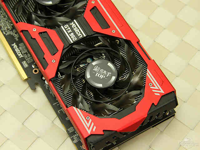 4GB显存是大趋?盈通GTX960游戏高手评测