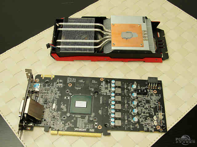 4GB显存是大趋?盈通GTX960游戏高手评测