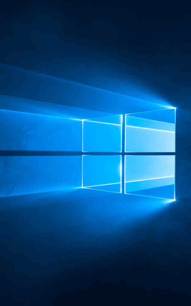 windows 10 hero官方高清无码壁纸下载