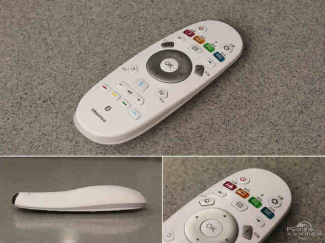 不盲目更夺目 海信ULED量子点电视评测