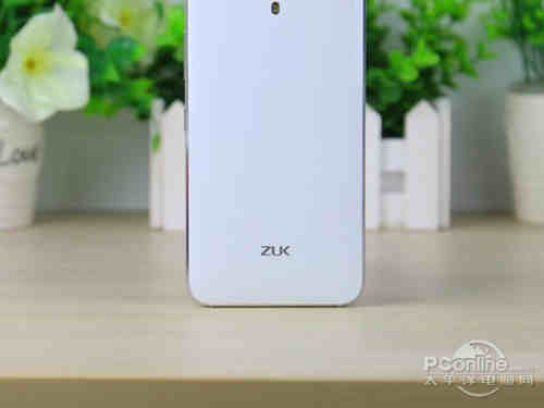 ZUK Z1和vivo X5Max对比