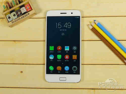 ZUK Z1和vivo X5Max哪个好