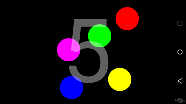 还能修手机烧屏?安卓手机屏幕测试神器