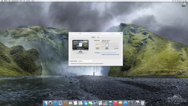 谈谈苹果imac 5k屏-太平洋电脑网图片