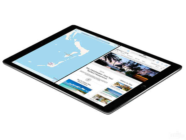 苹果小心又谨慎!iPad Pro销量前景不佳