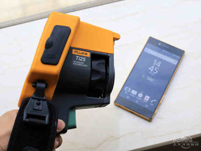 索尼Z5尊享版评测:4K屏幕从未如此靠近