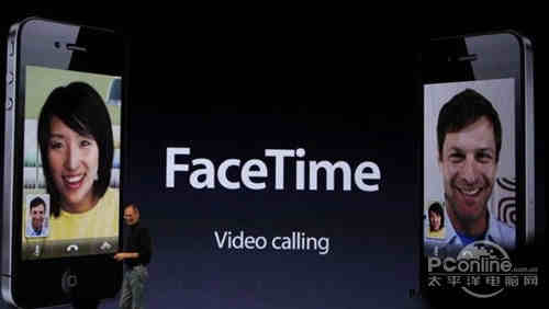 FaceTime要钱吗-太平洋IT百科手机版