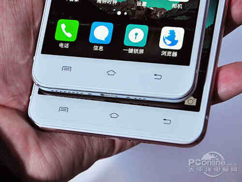 vivo X6 Plus和荣耀6 Plus哪个好