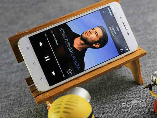 vivo X6 Plus和奇酷手机哪个好
