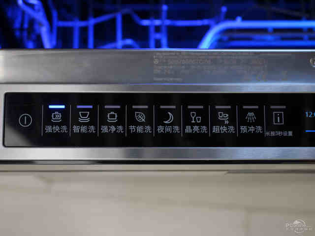 西门子全自动洗碗机sn578s06tc评测