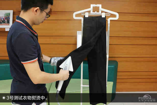 精致挂烫时代来临 增压智能挂烫机评测