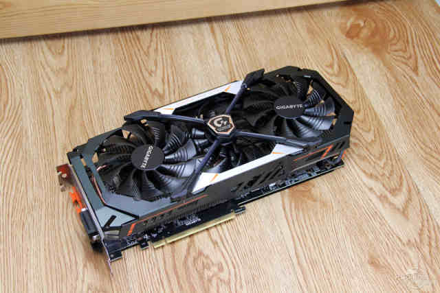 真正的vr ready显卡——技嘉gtx1070萤火虫