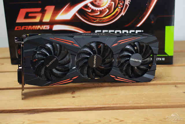 技嘉gtx1070 g1在众多对手中脱颖而出凭的是?