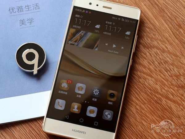 下面小编将会为大家推荐华为p9,荣耀v8,vivo x9,oppo r9s还有魅族pro