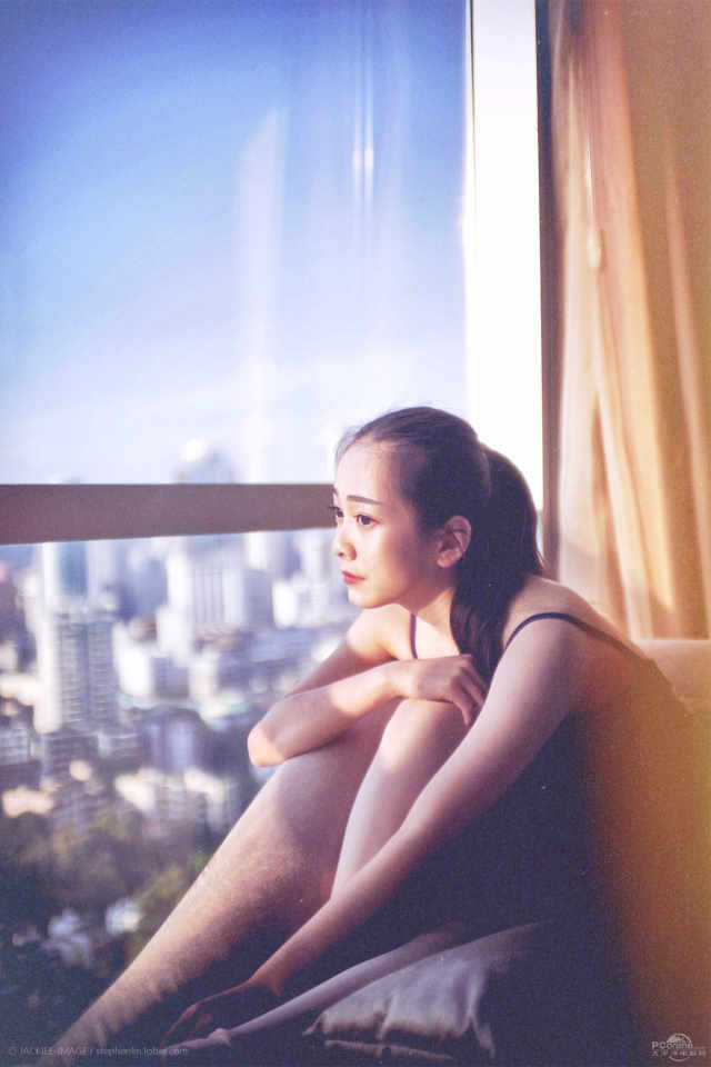 那些摄影圈羞羞的事,私房摄影敢来玩吗?