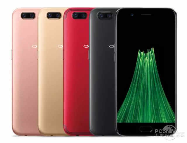 OPPO R11支持双4G吗_OPPO R11支持5G吗