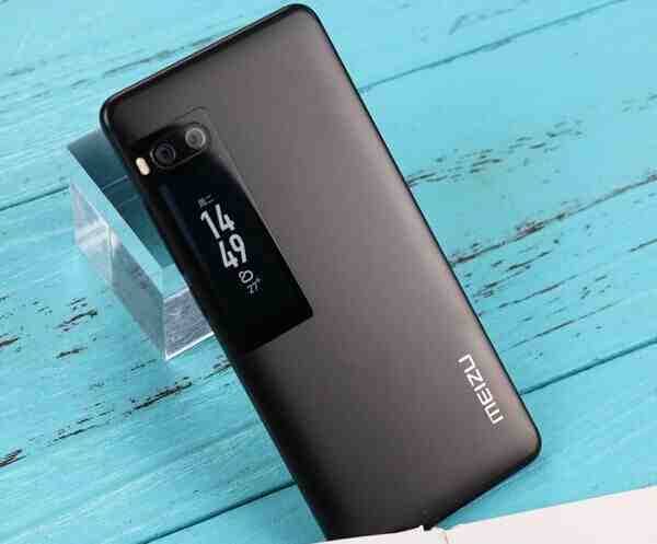 魅族Pro7和华为P10哪个好_华为P10与魅族Pr