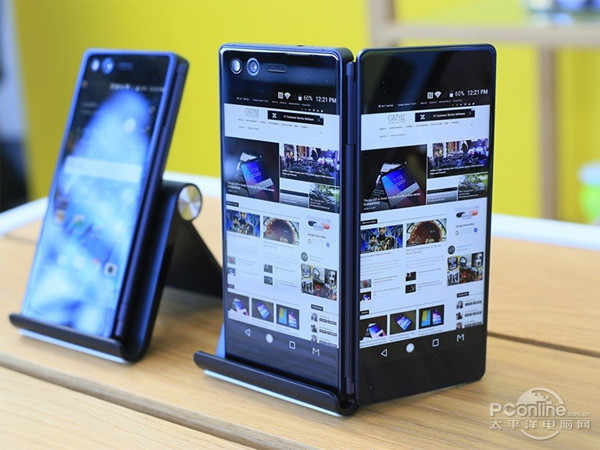 中兴AXON M上市时间 中兴AXON M什么时候上