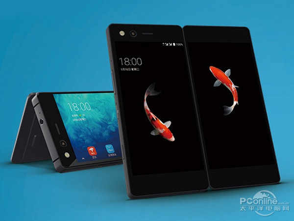 中兴AXON M上市时间 中兴AXON M什么时候上