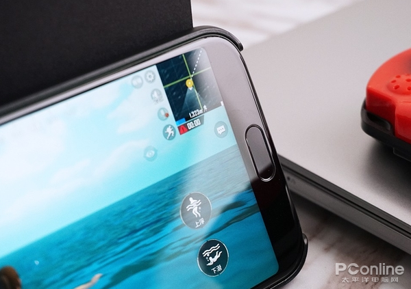 黑鲨手机屏幕是什么材质 黑鲨手机分辨率是多