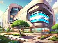 Intel CEO谈中国半导体现状