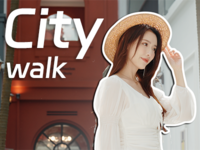 OPPO Find X7 UItra 双潜望长焦City Walk实拍，多焦段让创作更自由！