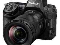 尼康Z 8全画幅微单数码相机固件2.0版本发布 —— 自发布以来的首次更新