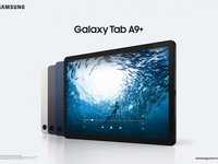 三星Galaxy Tab A9+：学霸们都在用的大屏学习神器