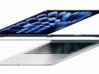 苹果发布新款MacBook Air ，最大亮点不是M3芯片