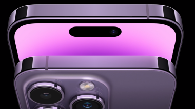 疑似改款特斯拉Model 3曝光/iPhone 14 Pro系列备货充足/ “摇一摇”手机应用广告惹众怒