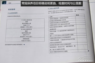 小保养1101元 奥迪a4l2.0t保养费用详解