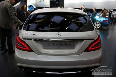 奔驰/菲跃/z300/t200【图】_2013上海车展首页新车中型车_太平洋汽车