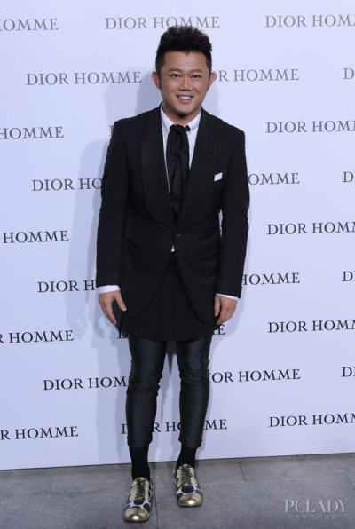 李东田