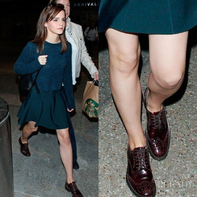 艾玛沃特森(emma watson)