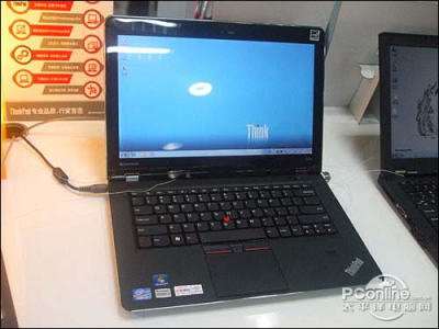 thinkpad新品狂降一千 聯想e420s報6999