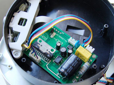 美女亲自拆解 揭秘无扇叶风扇工作原理