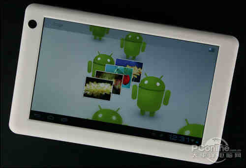 android 4.0桌面小部件