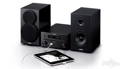 兼容iphone 果粉最爱的迷你组合音响推荐