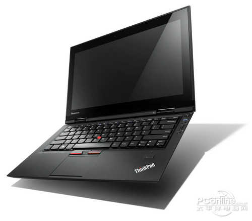 碳”为观止！ ThinkPad X1 Carbon首测-太平洋电脑网