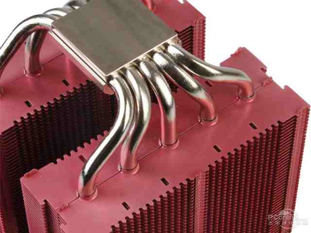 汇聚航天技术 phanteks ph-tc14pe赏析