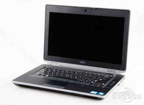 e6430                        戴尔的latitude系列高端商务笔记本,在