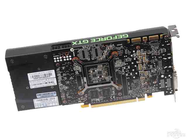 昂達gtx660ti典範評測