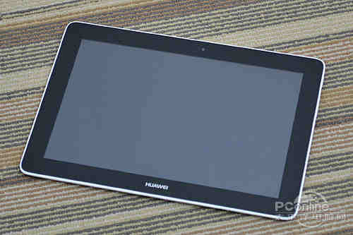 fhd兄弟機 華為mediapad 10 link首測