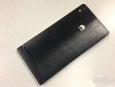 可換鏡頭sony i1曝 華為p6發佈表現搶眼