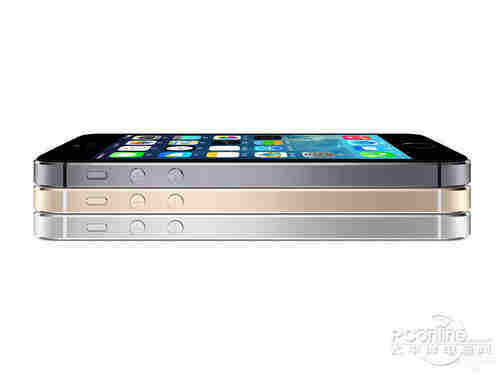 苹果iPhone5S 16GB：全新A7芯指纹传感器-太平洋电脑网
