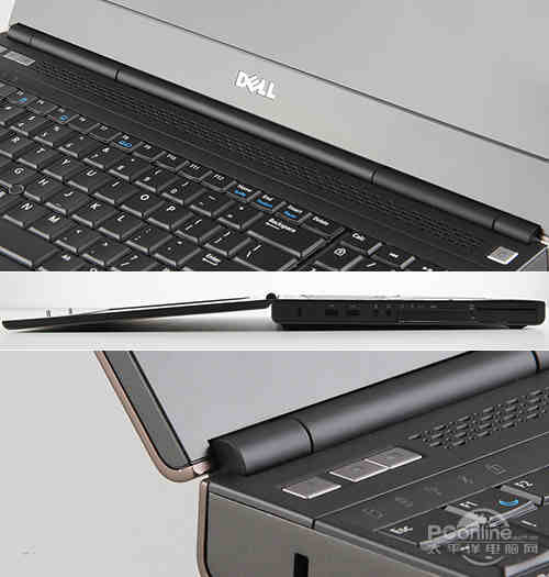 戴尔工作站m4800怎么拆后盖（dell precision m4800拆机） 戴尔工作站m4800怎么拆后盖（dell precision m4800拆机）「戴尔m4800拆机图解」 行业资讯