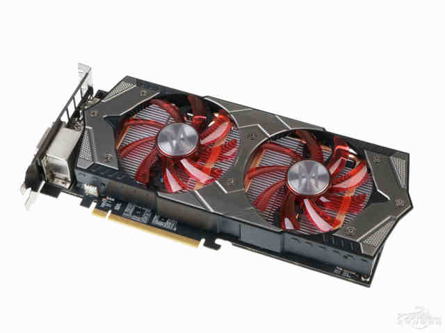 影驰gtx760 gamer评测